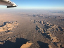 Serious Desert! (Bruce Holmes)